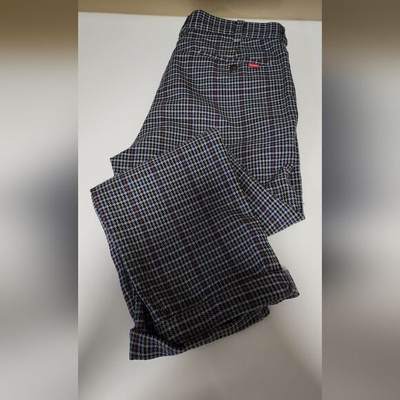 Supreme Houndstooth Pant (Like New) - Picture 5 of 6
